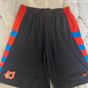 Nike Athletic shorts